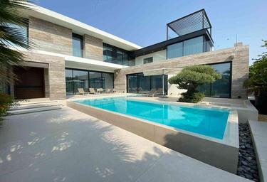 5-BD House Sale, 10,229 sq. ft., Pearl Jumeirah Villas, Pearl Jumeirah, Jumeirah, Dubai, UAE #1 5-BD House Sale, 10,229 sq. ft., Pearl Jumeirah Villas, Pearl Jumeirah, Jumeirah, Dubai, UAE #1