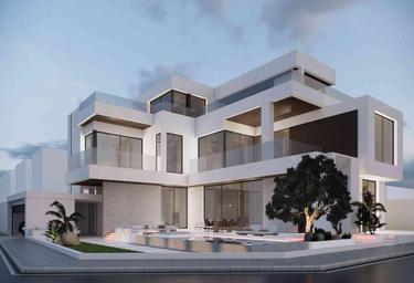 5-BD House Sale, 10,229 sq. ft., Pearl Jumeirah Villas, Pearl Jumeirah, Jumeirah, Dubai, UAE #2 5-BD House Sale, 10,229 sq. ft., Pearl Jumeirah Villas, Pearl Jumeirah, Jumeirah, Dubai, UAE #2