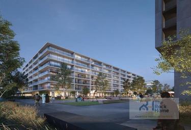 1-BD Apartment Sale, 676 sq. ft. at Sokoon By Arada, Sokoon, Naseej District, Aljada, Sharjah, UAE #1 1-BD Apartment Sale, 676 sq. ft. at Sokoon By Arada, Sokoon, Naseej District, Aljada, Sharjah, UAE #1