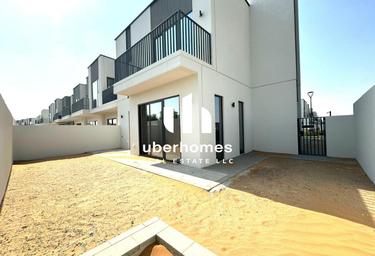 4-BD House Sale, 2,550 sq. ft. at Greenview, Greenview, EMAAR South, Dubai South (Dubai World Central), Dubai, UAE #1 4-BD House Sale, 2,550 sq. ft. at Greenview, Greenview, EMAAR South, Dubai South (Dubai World Central), Dubai, UAE #1