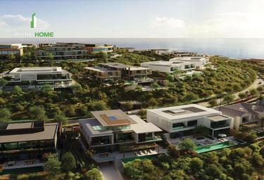 6-BD House Sale, 13,777 sq. ft. at Nawayef West Heights, Nawayef West, Al Hudayriat Island, Abu Dhabi, UAE #4