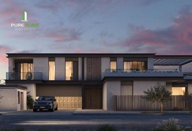 6-BD House Sale, 13,777 sq. ft. at Nawayef West Heights, Nawayef West, Al Hudayriat Island, Abu Dhabi, UAE #3 6-BD House Sale, 13,777 sq. ft. at Nawayef West Heights, Nawayef West, Al Hudayriat Island, Abu Dhabi, UAE #3