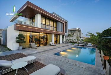 5-BD House Sale, 5,166 sq. ft. at Ohana Sea-front Mansion, Ohana By The Sea, Ghantoot, Abu Dhabi, UAE #1 5-BD House Sale, 5,166 sq. ft. at Ohana Sea-front Mansion, Ohana By The Sea, Ghantoot, Abu Dhabi, UAE #1
