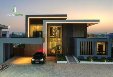 5-BD House Sale, 5,166 sq. ft. at Ohana Sea-front Mansion, Ohana By The Sea, Ghantoot, Abu Dhabi, UAE #2 5-BD House Sale, 5,166 sq. ft. at Ohana Sea-front Mansion, Ohana By The Sea, Ghantoot, Abu Dhabi, UAE #2