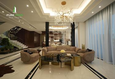 5-BD House Sale, 5,166 sq. ft. at Ohana Sea-front Mansion, Ohana By The Sea, Ghantoot, Abu Dhabi, UAE #4