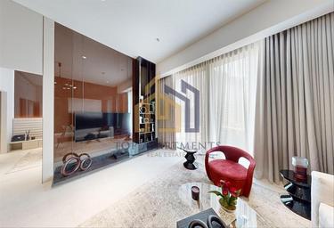 1-BD Apartment Sale, 1,000 sq. ft. at Hyde Walk Residence, Hyde Walk, Jumeirah Garden City, Al Satwa, Dubai, UAE #1 1-BD Apartment Sale, 1,000 sq. ft. at Hyde Walk Residence, Hyde Walk, Jumeirah Garden City, Al Satwa, Dubai, UAE #1