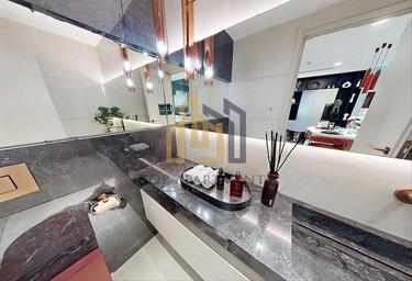 1-BD Apartment Sale, 1,000 sq. ft. at Hyde Walk Residence, Hyde Walk, Jumeirah Garden City, Al Satwa, Dubai, UAE #4