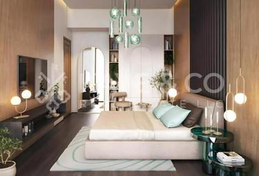 1-BD Apartment Sale, 540 sq. ft. at Evergreens, Evergreens, Damac Hills 2, Dubai, UAE #4