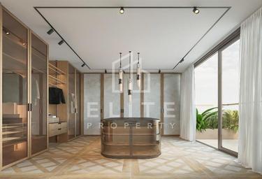 6-BD House Sale, 9,006 sq. ft., Knightsbridge, Meydan, Dubai, UAE #4