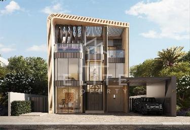 6-BD House Sale, 9,006 sq. ft., Knightsbridge, Meydan, Dubai, UAE #2 6-BD House Sale, 9,006 sq. ft., Knightsbridge, Meydan, Dubai, UAE #2