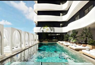 2-BD Apartment Sale, 1,000 sq. ft. at One 678 Residences, One 678 Residences, Al Amerah, Ajman, UAE #1 2-BD Apartment Sale, 1,000 sq. ft. at One 678 Residences, One 678 Residences, Al Amerah, Ajman, UAE #1