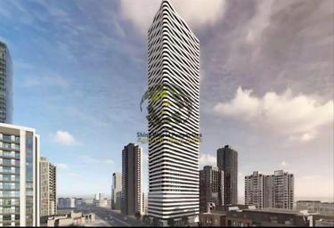 2-BD Apartment Sale, 1,000 sq. ft. at One 678 Residences, One 678 Residences, Al Amerah, Ajman, UAE #2 2-BD Apartment Sale, 1,000 sq. ft. at One 678 Residences, One 678 Residences, Al Amerah, Ajman, UAE #2