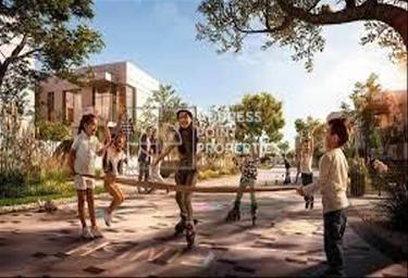 Продажа таунхауса 3 368 фут², 3 спальни в ЖК «The Sustainable City Yas Island», The Sustainable City - Yas Island, Yas Island, Abu Dhabi, UAE #3 Продажа таунхауса 3 368 фут², 3 спальни в ЖК «The Sustainable City Yas Island», The Sustainable City - Yas Island, Yas Island, Abu Dhabi, UAE #3