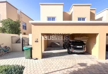 4-BD Townhouse Sale, 2,233 sq. ft. at Amaranta, Amaranta, Villanova, Dubai Land, Dubai, UAE #1 4-BD Townhouse Sale, 2,233 sq. ft. at Amaranta, Amaranta, Villanova, Dubai Land, Dubai, UAE #1