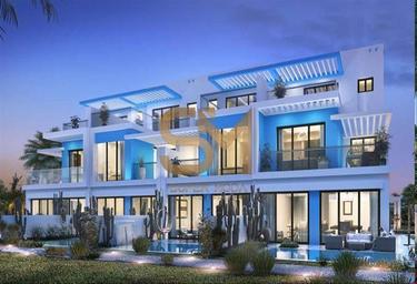 5-BD Townhouse Sale, 2,363 sq. ft. at Santorini By Damac, Santorini, Damac Lagoons, Dubai, UAE #2 5-BD Townhouse Sale, 2,363 sq. ft. at Santorini By Damac, Santorini, Damac Lagoons, Dubai, UAE #2