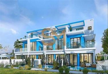 5-BD Townhouse Sale, 2,363 sq. ft. at Santorini By Damac, Santorini, Damac Lagoons, Dubai, UAE #3 5-BD Townhouse Sale, 2,363 sq. ft. at Santorini By Damac, Santorini, Damac Lagoons, Dubai, UAE #3