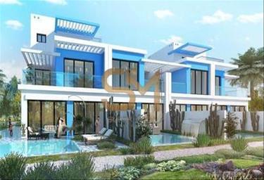 5-BD Townhouse Sale, 2,363 sq. ft. at Santorini By Damac, Santorini, Damac Lagoons, Dubai, UAE #1 5-BD Townhouse Sale, 2,363 sq. ft. at Santorini By Damac, Santorini, Damac Lagoons, Dubai, UAE #1
