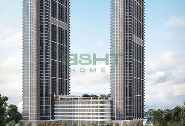2-BD Apartment Sale, 958 sq. ft. at Sobha Creek Vistas Heights, Sobha Creek Vista Heights, Sobha Hartland, Mohammed Bin Rashid City, Dubai, UAE #3 2-BD Apartment Sale, 958 sq. ft. at Sobha Creek Vistas Heights, Sobha Creek Vista Heights, Sobha Hartland, Mohammed Bin Rashid City, Dubai, UAE #3