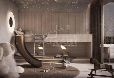 2-BD Apartment Sale, 1,000 sq. ft. at Mag Keturah Reserve, Keturah Reserve, District 7, Mohammed Bin Rashid City, Dubai, UAE #4
