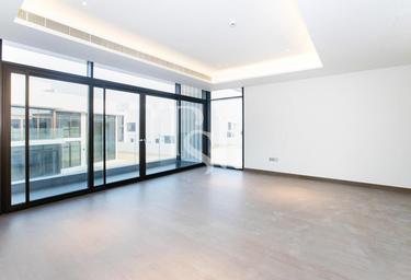 4-BD Townhouse Sale, 6,426 sq. ft., Jawaher Saadiyat, Saadiyat Island, Abu Dhabi, UAE #4