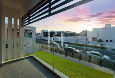 4-BD Townhouse Sale, 6,426 sq. ft., Jawaher Saadiyat, Saadiyat Island, Abu Dhabi, UAE #2 4-BD Townhouse Sale, 6,426 sq. ft., Jawaher Saadiyat, Saadiyat Island, Abu Dhabi, UAE #2