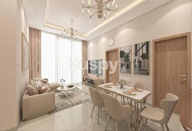 1-BD Apartment Sale, 810 sq. ft. at Symbolic Alpha, Symbolic Alpha, Liwan, Dubai Land, Dubai, UAE #2 1-BD Apartment Sale, 810 sq. ft. at Symbolic Alpha, Symbolic Alpha, Liwan, Dubai Land, Dubai, UAE #2