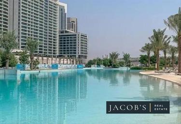 1-BD Apartment Sale, 668 sq. ft. at Summer, Summer, Creek Beach, Dubai Creek Harbour (The Lagoons), Dubai, UAE #2 1-BD Apartment Sale, 668 sq. ft. at Summer, Summer, Creek Beach, Dubai Creek Harbour (The Lagoons), Dubai, UAE #2