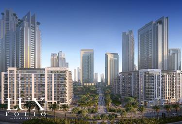 1-BD Apartment Sale, 728 sq. ft. at Island Park Phase 2 By Emaar, Island Park II, Dubai Creek Harbour (The Lagoons), Dubai, UAE #4