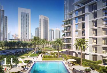 1-BD Apartment Sale, 728 sq. ft. at Island Park Phase 2 By Emaar, Island Park II, Dubai Creek Harbour (The Lagoons), Dubai, UAE #2 1-BD Apartment Sale, 728 sq. ft. at Island Park Phase 2 By Emaar, Island Park II, Dubai Creek Harbour (The Lagoons), Dubai, UAE #2