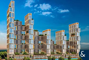 1-BD Apartment Sale, 734 sq. ft., Sobha One Tower C, Sobha Hartland, Mohammed Bin Rashid City, Dubai, UAE #2 1-BD Apartment Sale, 734 sq. ft., Sobha One Tower C, Sobha Hartland, Mohammed Bin Rashid City, Dubai, UAE #2