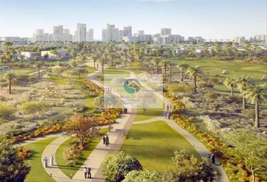 3-BD Townhouse Sale, 5,000 sq. ft. at Fairway Villas By Emaar, Fairway Villas, EMAAR South, Dubai South (Dubai World Central), Dubai, UAE #1 3-BD Townhouse Sale, 5,000 sq. ft. at Fairway Villas By Emaar, Fairway Villas, EMAAR South, Dubai South (Dubai World Central), Dubai, UAE #1