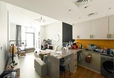 Apartment Sale, 583 sq. ft. at V Tower By Tiger Group, The V Tower, Dubai Land Residence Complex, Dubai, UAE #2 Apartment Sale, 583 sq. ft. at V Tower By Tiger Group, The V Tower, Dubai Land Residence Complex, Dubai, UAE #2