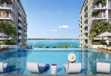 2-BD Apartment Sale, 1,000 sq. ft., The Cove II Building 7, The Cove ll, Dubai Creek Harbour (The Lagoons), Dubai, UAE #2 2-BD Apartment Sale, 1,000 sq. ft., The Cove II Building 7, The Cove ll, Dubai Creek Harbour (The Lagoons), Dubai, UAE #2
