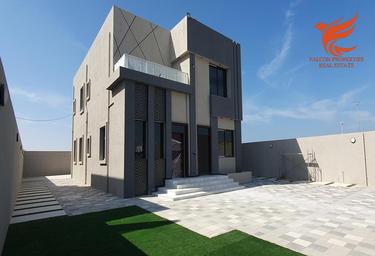 5-BD House Sale, 5,000 sq. ft., Al Qusaidat, Ras Al Khaimah, UAE #4