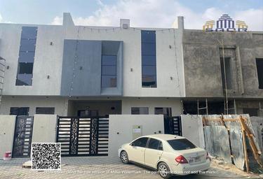 Продажа таунхауса 1 800 фут², 4 спальни, Al Yasmeen 1, Al Yasmeen, Ajman, UAE #3 Продажа таунхауса 1 800 фут², 4 спальни, Al Yasmeen 1, Al Yasmeen, Ajman, UAE #3