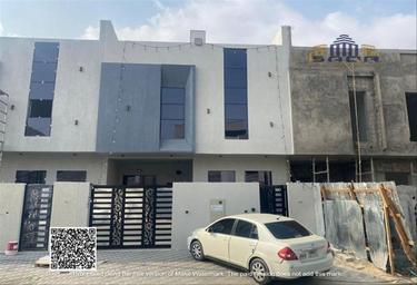 Продажа таунхауса 1 800 фут², 4 спальни, Al Yasmeen 1, Al Yasmeen, Ajman, UAE #1 Продажа таунхауса 1 800 фут², 4 спальни, Al Yasmeen 1, Al Yasmeen, Ajman, UAE #1