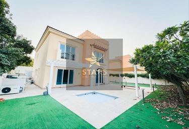 5-BD House Sale, 6,956 sq. ft., Oliva, Victory Heights, Dubai Sports City, Dubai, UAE #4