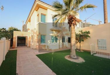 5-BD House Sale, 6,956 sq. ft., Oliva, Victory Heights, Dubai Sports City, Dubai, UAE #2 5-BD House Sale, 6,956 sq. ft., Oliva, Victory Heights, Dubai Sports City, Dubai, UAE #2