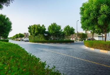 4-BD Townhouse Sale, 2,993 sq. ft., Nasma Residence, Al Tai, Sharjah, UAE #1 4-BD Townhouse Sale, 2,993 sq. ft., Nasma Residence, Al Tai, Sharjah, UAE #1