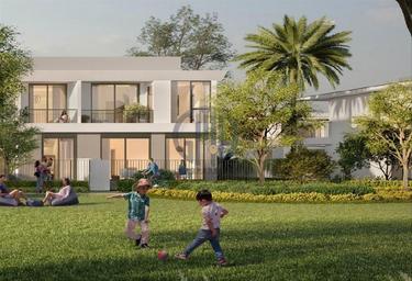3-BD Townhouse Sale, 2,323 sq. ft. at Kaia at The Valley, Kaia at The Valley, The Valley, Dubai, UAE #1 3-BD Townhouse Sale, 2,323 sq. ft. at Kaia at The Valley, Kaia at The Valley, The Valley, Dubai, UAE #1