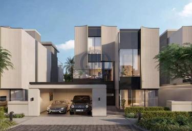 4-BD House Sale, 4,884 sq. ft. at The Watercrest, The Watercrest, Mohammed Bin Rashid City, Dubai, UAE #3 4-BD House Sale, 4,884 sq. ft. at The Watercrest, The Watercrest, Mohammed Bin Rashid City, Dubai, UAE #3