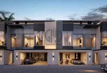 4-BD House Sale, 4,884 sq. ft. at The Watercrest, The Watercrest, Mohammed Bin Rashid City, Dubai, UAE #1 4-BD House Sale, 4,884 sq. ft. at The Watercrest, The Watercrest, Mohammed Bin Rashid City, Dubai, UAE #1