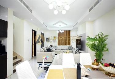 3-BD House Sale, 1,473 sq. ft., Sahara Meadows 1, Sahara Meadows, Dubai Industrial City, Dubai, UAE #3 3-BD House Sale, 1,473 sq. ft., Sahara Meadows 1, Sahara Meadows, Dubai Industrial City, Dubai, UAE #3