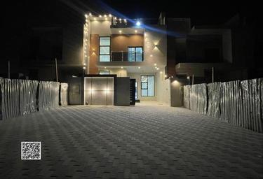 Продажа таунхауса 3 014 фут², 4 спальни, Al Yasmeen 1, Al Yasmeen, Ajman, UAE #2 Продажа таунхауса 3 014 фут², 4 спальни, Al Yasmeen 1, Al Yasmeen, Ajman, UAE #2