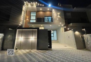 Продажа таунхауса 3 014 фут², 4 спальни, Al Yasmeen 1, Al Yasmeen, Ajman, UAE #3 Продажа таунхауса 3 014 фут², 4 спальни, Al Yasmeen 1, Al Yasmeen, Ajman, UAE #3