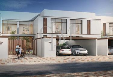 3-BD Townhouse Sale, 3,443 sq. ft., Nad Al Dhabi, Al Jubail Island, Abu Dhabi, UAE #1 3-BD Townhouse Sale, 3,443 sq. ft., Nad Al Dhabi, Al Jubail Island, Abu Dhabi, UAE #1