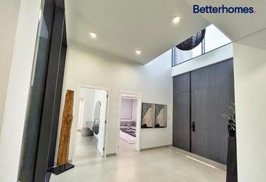 5-BD House Sale, 6,778 sq. ft. at Kaya Sharjah, Kaya, Masaar, Tilal City, Sharjah, UAE #3 5-BD House Sale, 6,778 sq. ft. at Kaya Sharjah, Kaya, Masaar, Tilal City, Sharjah, UAE #3