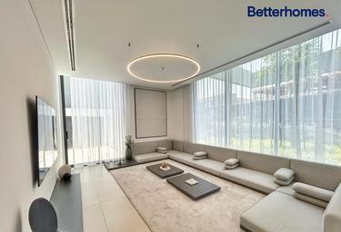 5-BD House Sale, 6,778 sq. ft. at Kaya Sharjah, Kaya, Masaar, Tilal City, Sharjah, UAE #4
