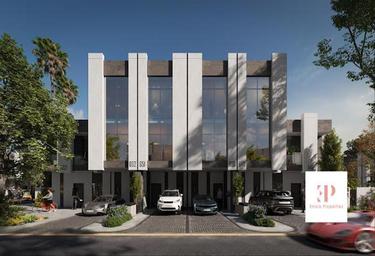 2-BD Townhouse Sale, 1,080 sq. ft. at Bianca Townhouses, Bianca, Dubai Land, Dubai, UAE #1 2-BD Townhouse Sale, 1,080 sq. ft. at Bianca Townhouses, Bianca, Dubai Land, Dubai, UAE #1