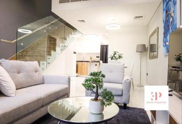 2-BD Townhouse Sale, 1,080 sq. ft. at Bianca Townhouses, Bianca, Dubai Land, Dubai, UAE #3 2-BD Townhouse Sale, 1,080 sq. ft. at Bianca Townhouses, Bianca, Dubai Land, Dubai, UAE #3